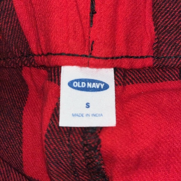 NWT Old Navy size small pajama pants - Picture 2 of 3